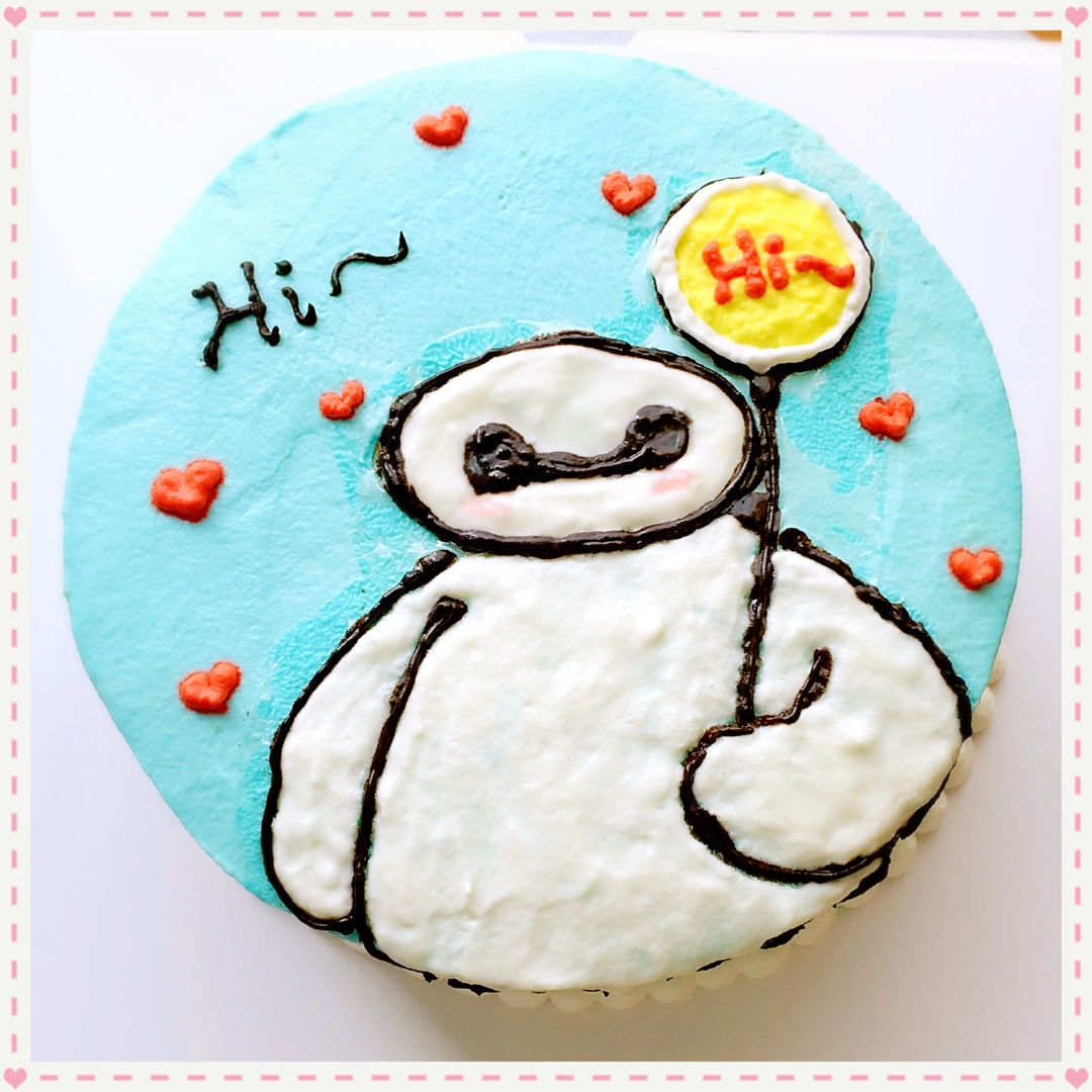 手绘图樱木花道