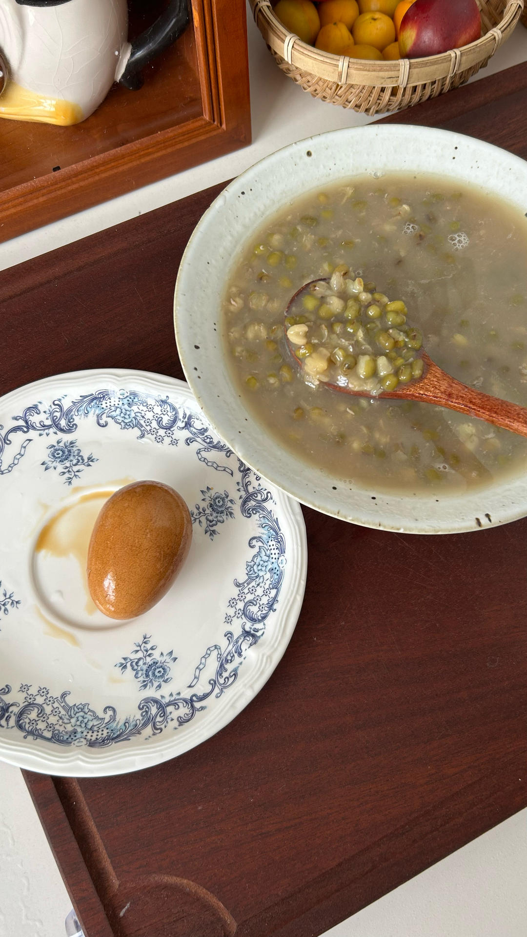 五香茶叶蛋