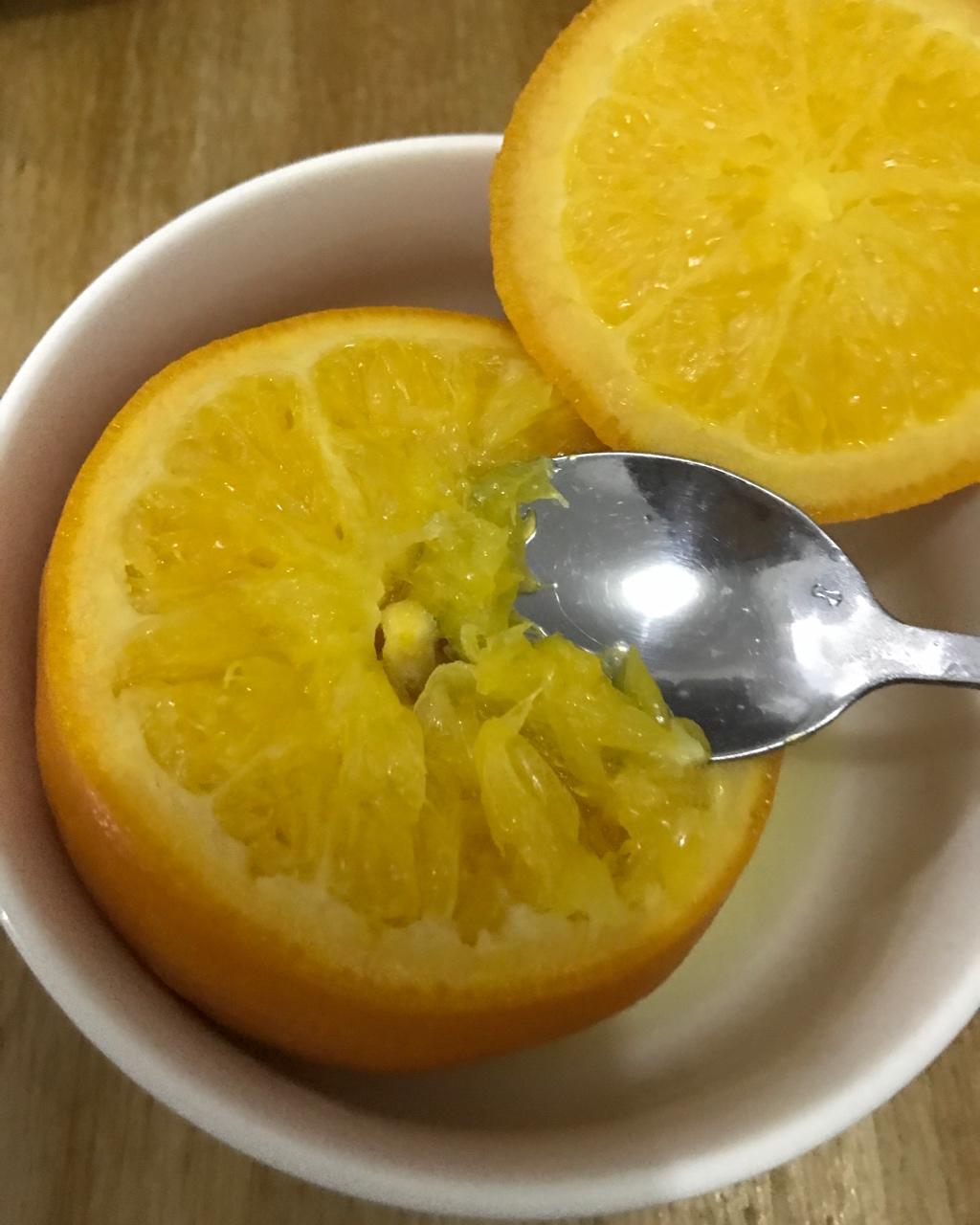 止咳良橙