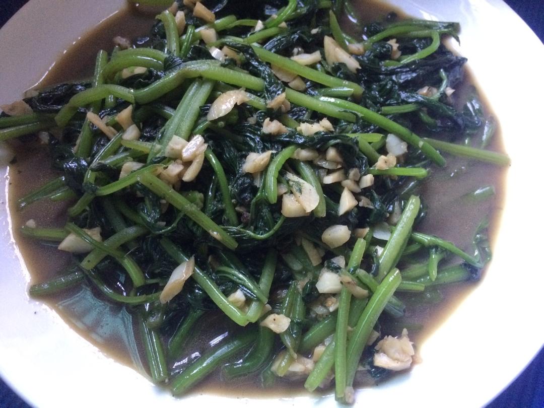 做饭是一件快乐的事