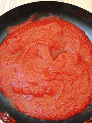 番茄酱(自制无添加)的做法 步骤7