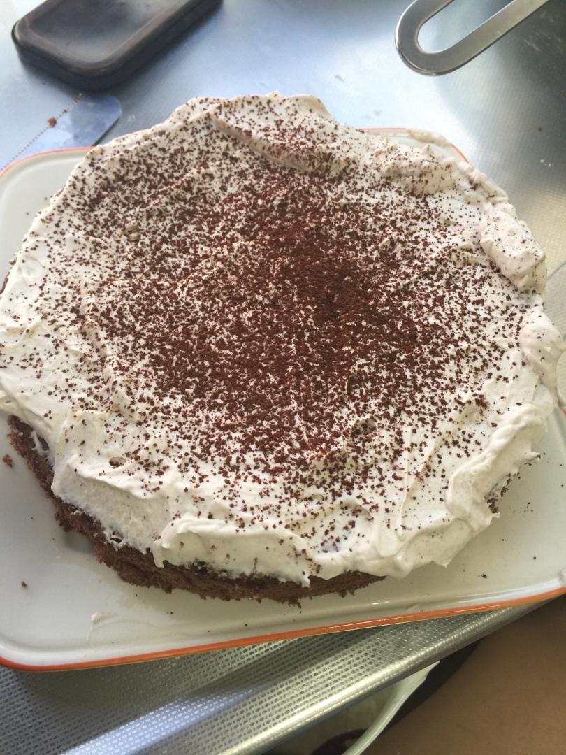 网红爆浆巧克力脏脏蛋糕‼️好吃的舔手指‼️