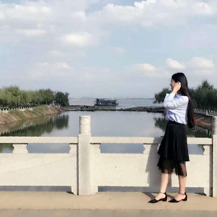 橙子Sunny