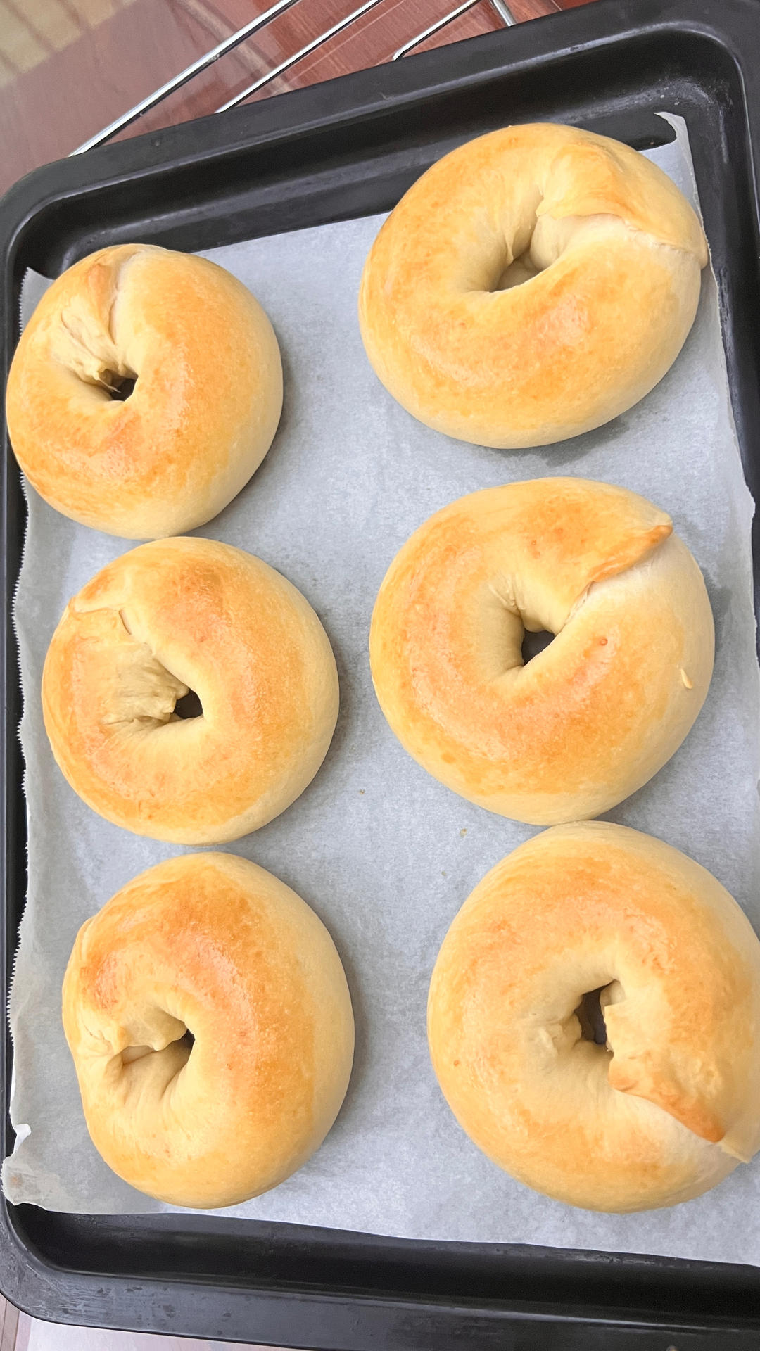 抹茶奶酥皇冠面包-不藏私面包匠人