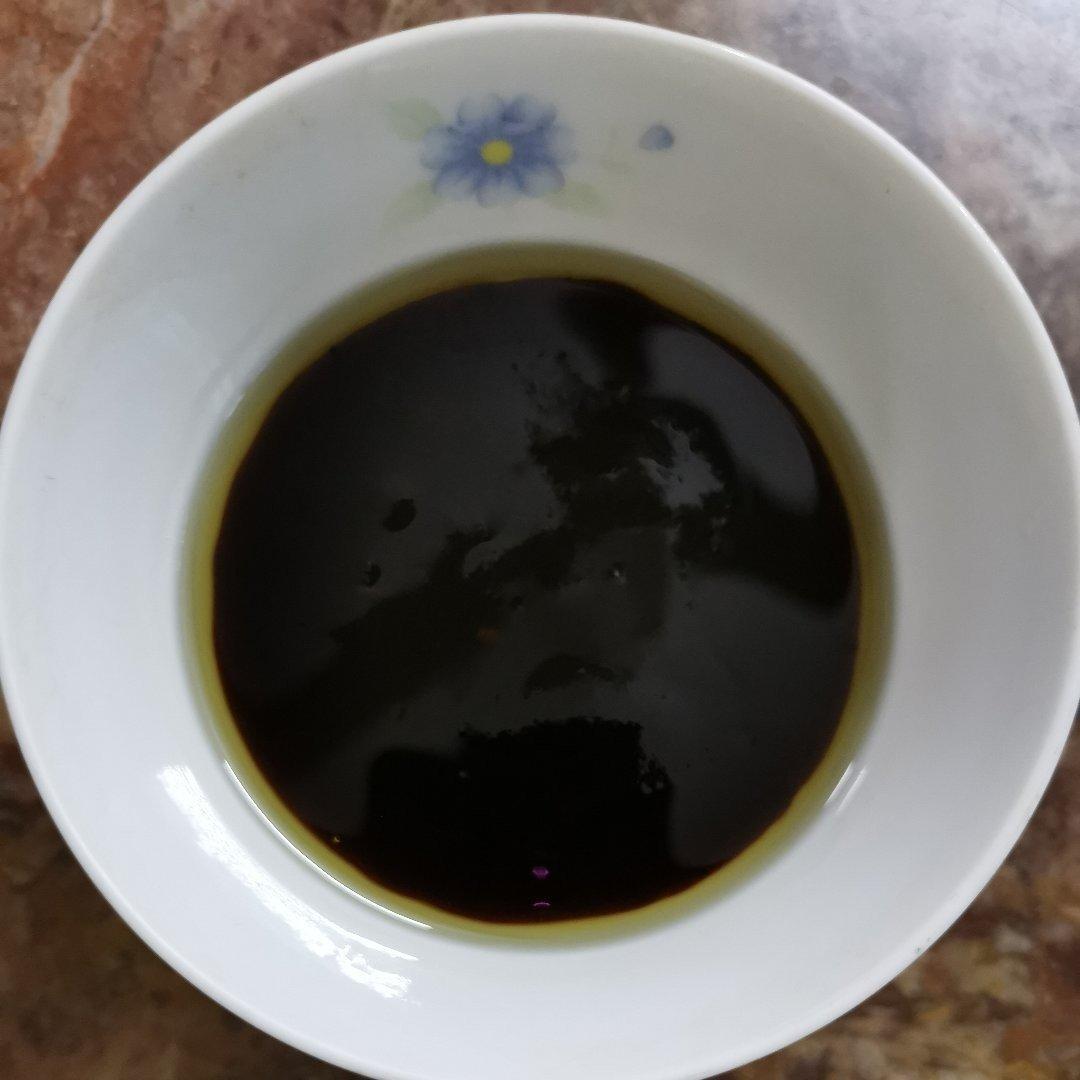 家常必备熬葱油教程+拌面