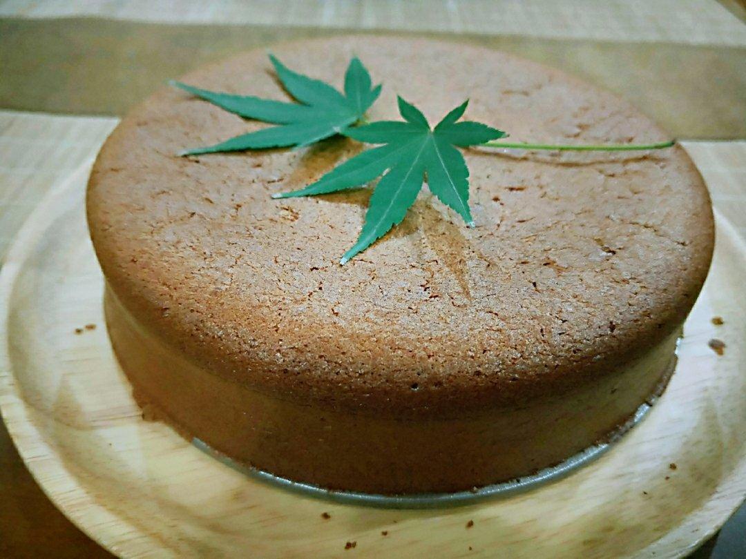 6寸，8寸，10寸戚风蛋糕配方（已更新）