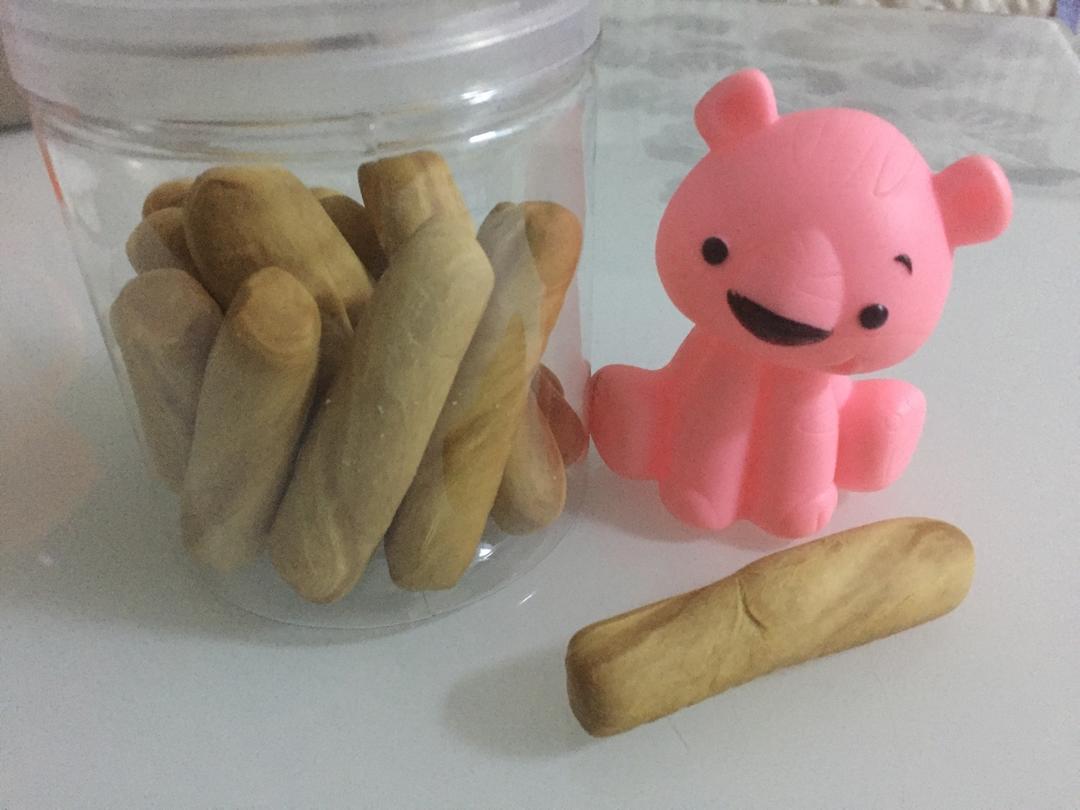 磨牙棒