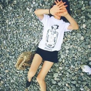 小双子Lareina