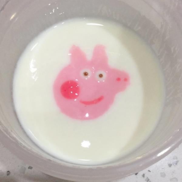 好喝又好玩的自制酸奶