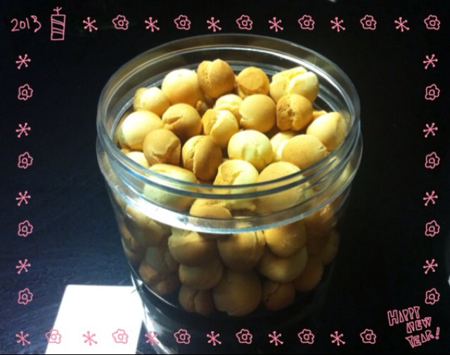 旺仔小馒头