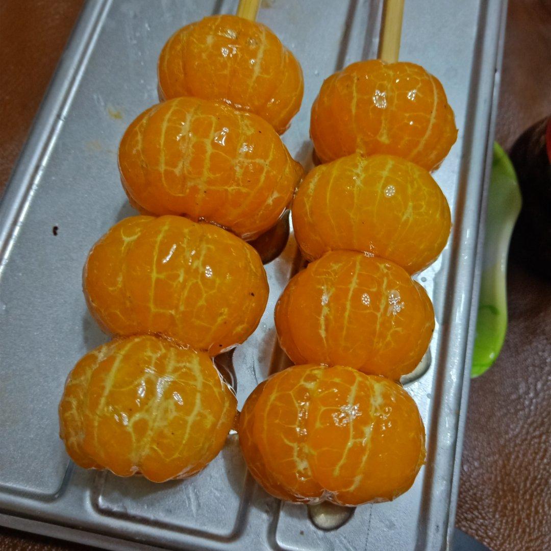 《Tinrry下午茶》教你做冰糖葫芦