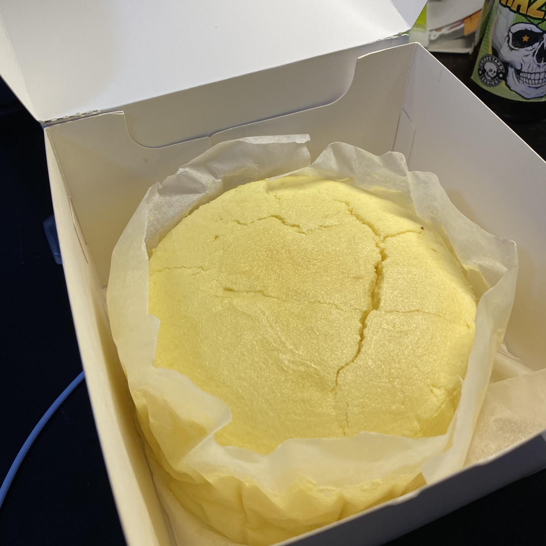 【小高姐】完美日式乳酪蛋糕操作指南