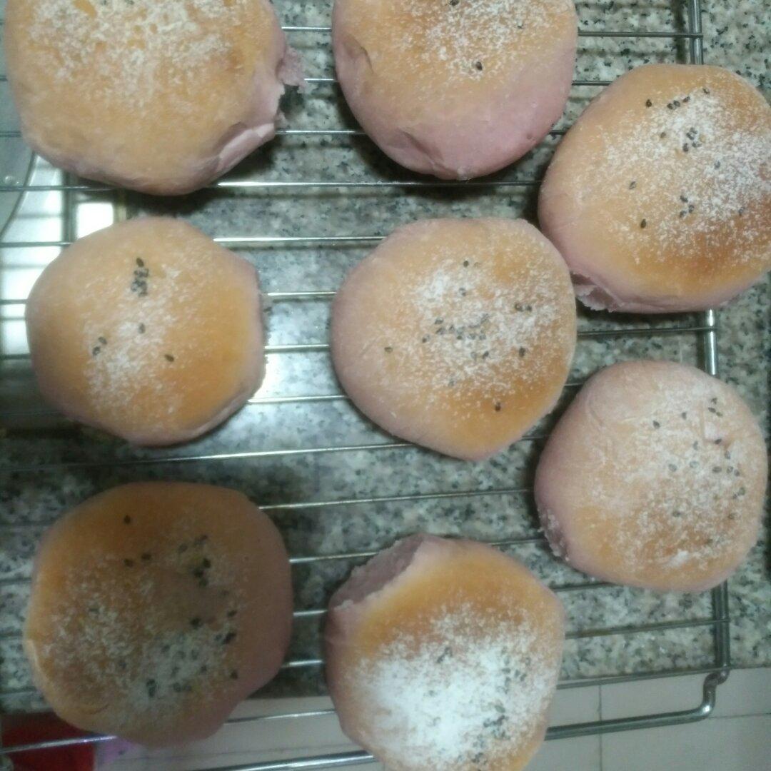 儿时最爱的老式圆面包的全部作品