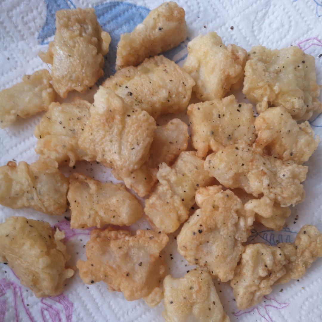 男女老少通杀的龙利鱼