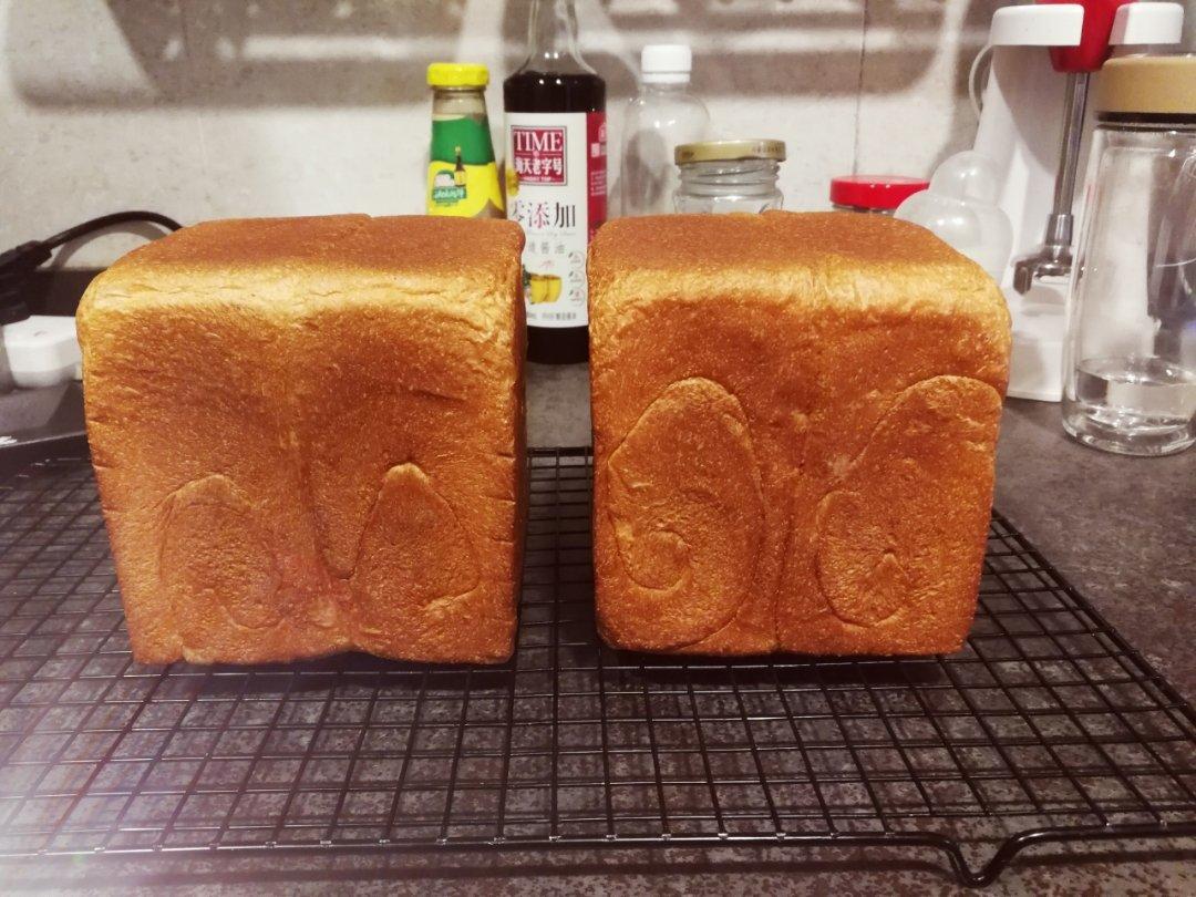 有点古早味的酒酿排包