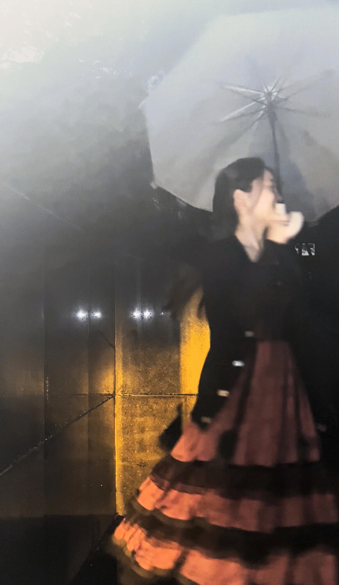 水溶液厨房历险