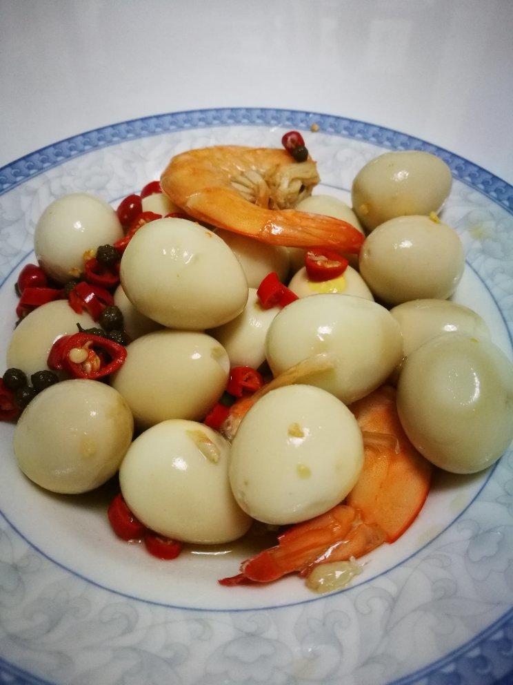 夏天【糟虾】做起来