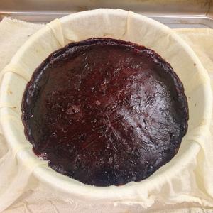 桂花松糕（自制粘米粉，凯度蒸烤箱）的做法 步骤9