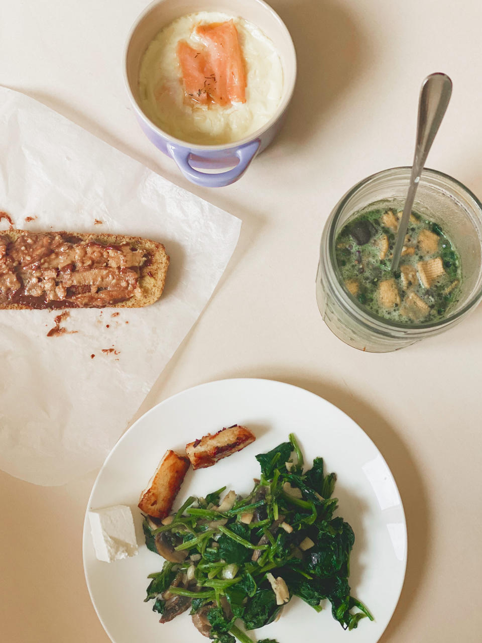 记录我的早午餐2021