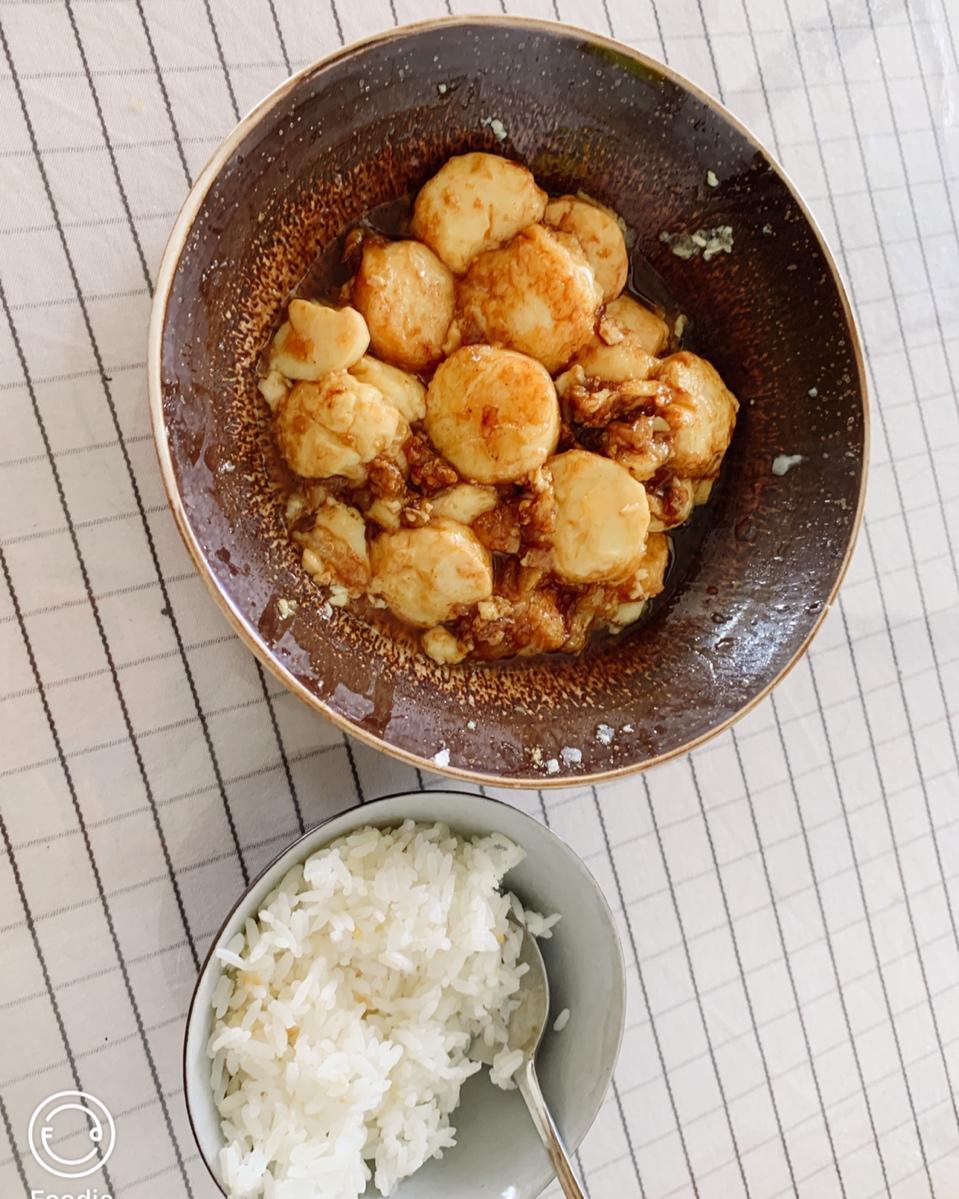 超级简单滑嫰日本豆腐