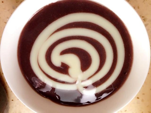 红豆沙小丸子