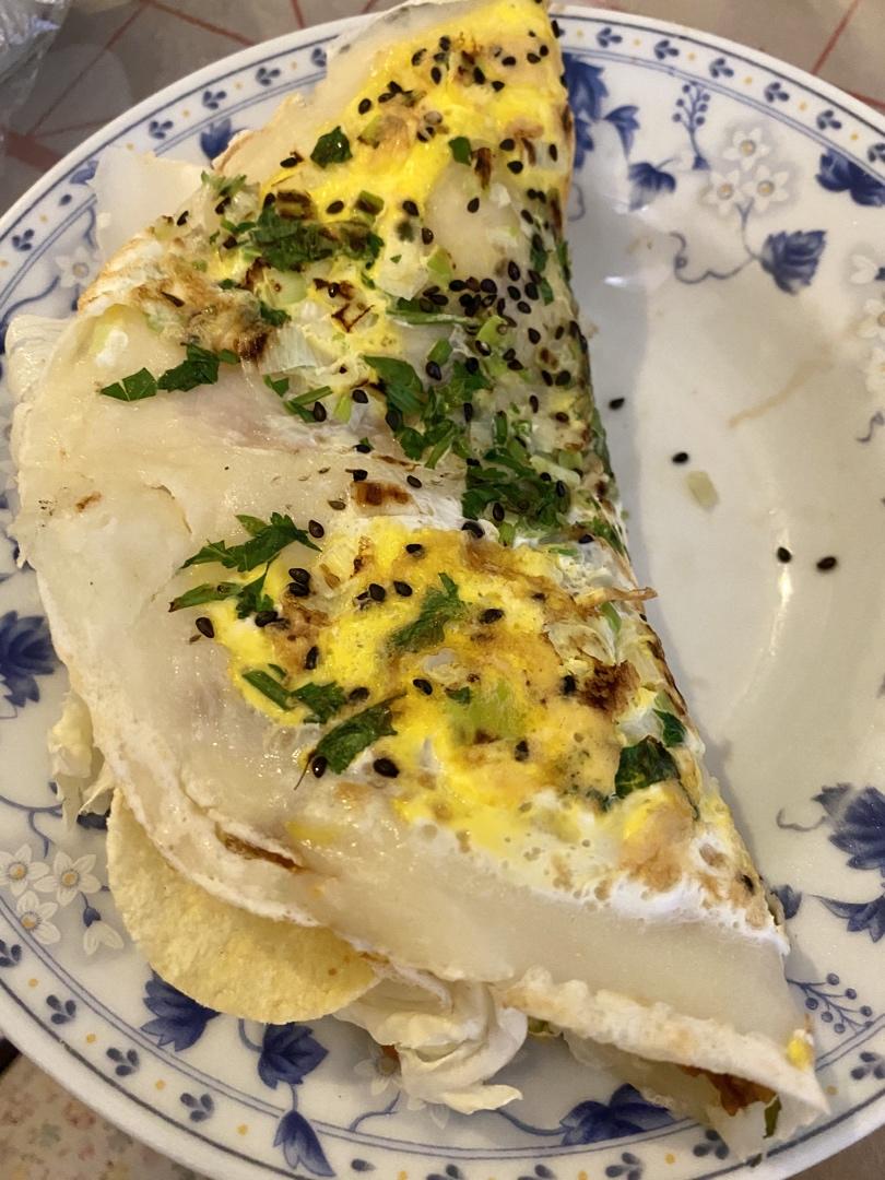 妈妈牌.煎饼果子