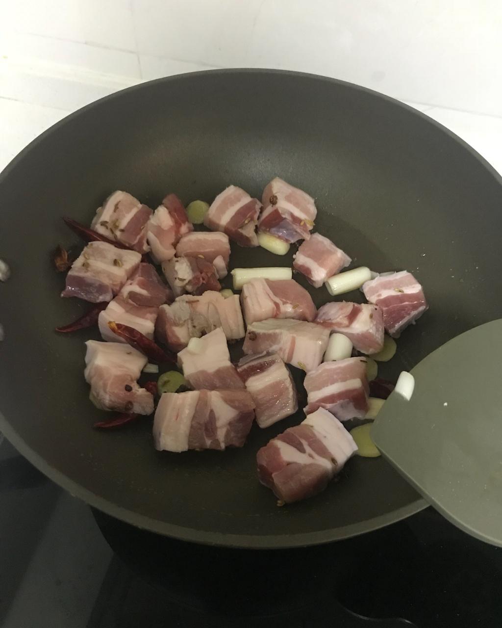 红烧肉