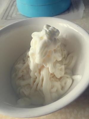 麦片酸奶冻（祛暑良心菜谱）的做法 步骤3
