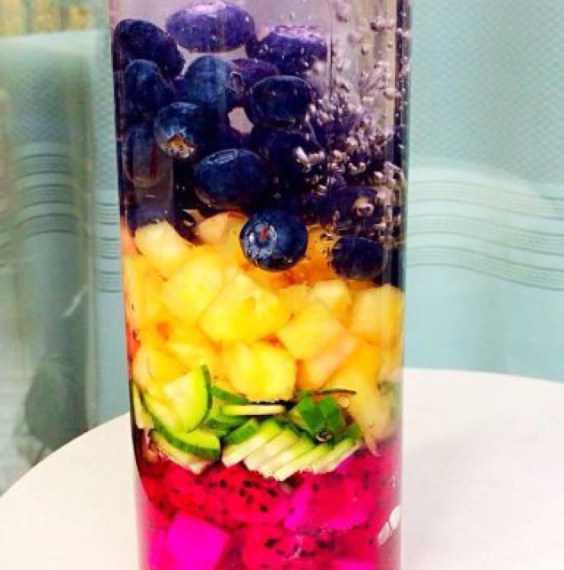 Detoxwater