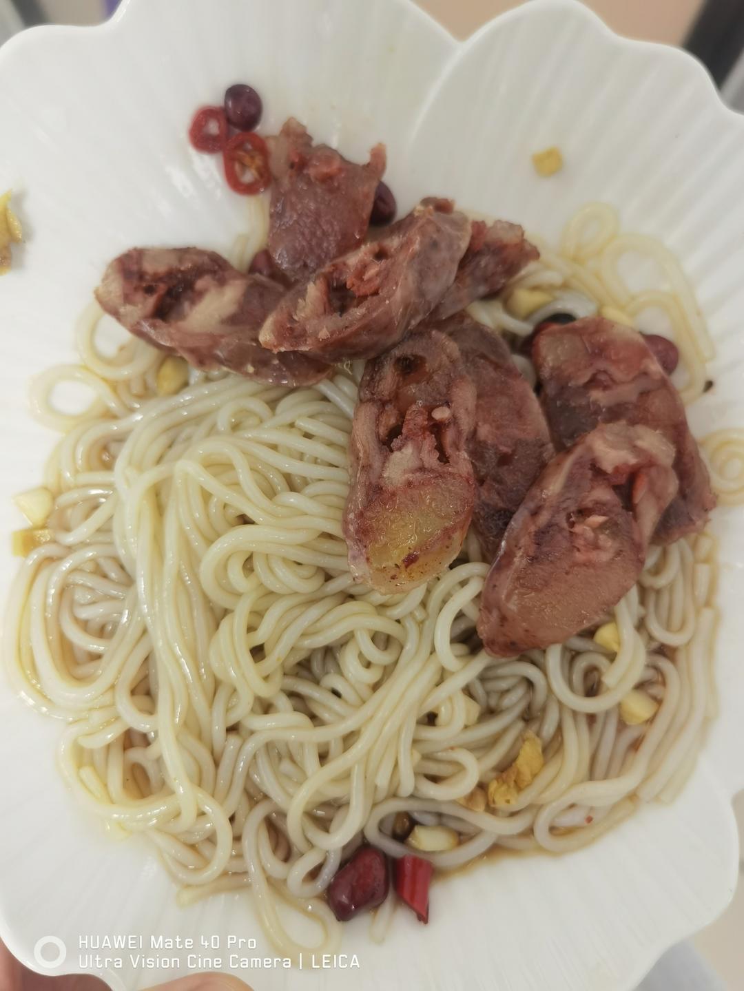 南昌拌粉教程来了｜零失败💯附详细教程