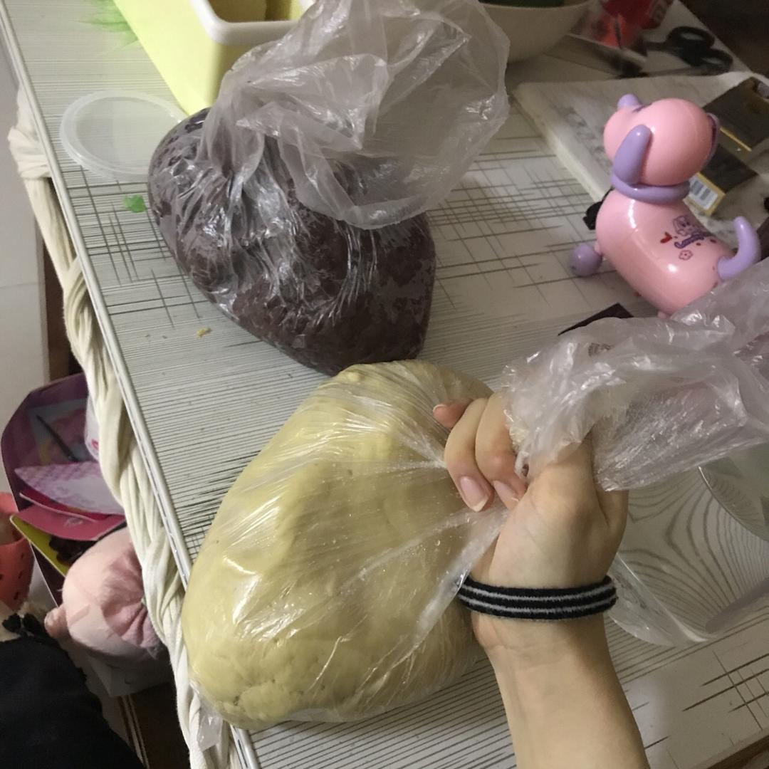 电饭煲煮红豆馅（蜜红豆、豆沙馅）
