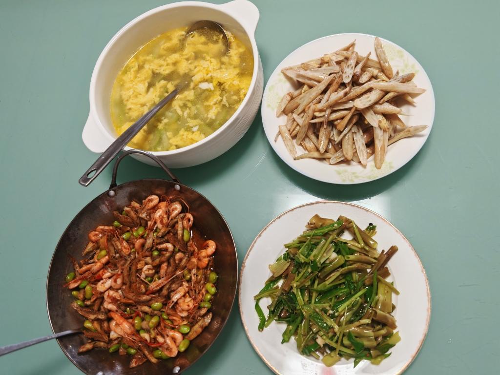 厨房以内滴碎碎念