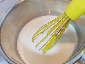 豆乳布丁（豆浆版无豆腐）的做法 步骤2