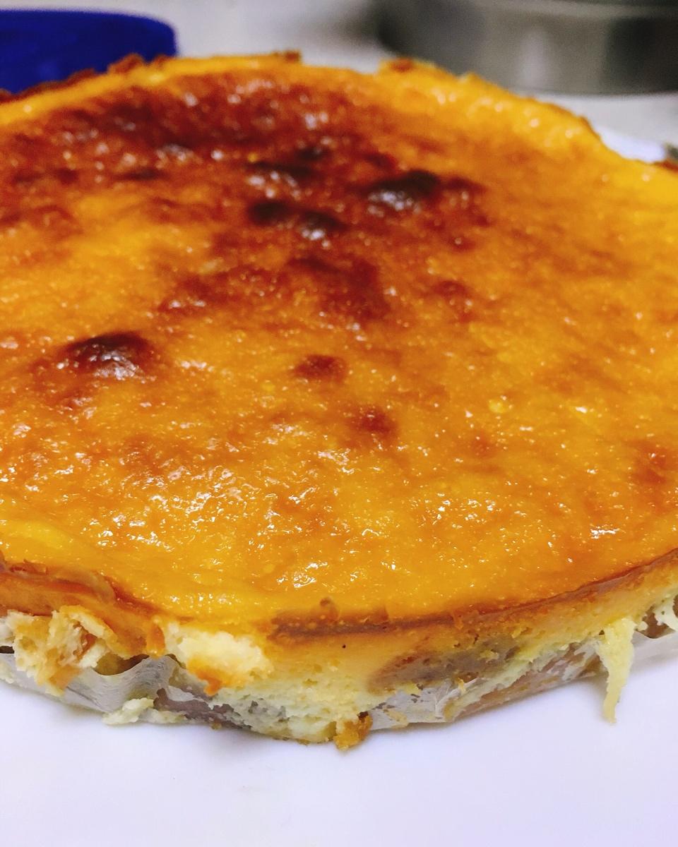 低热量无负担的奶油奶酪