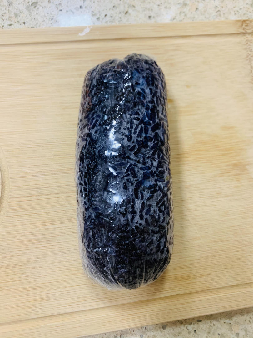 血糯糍饭卷