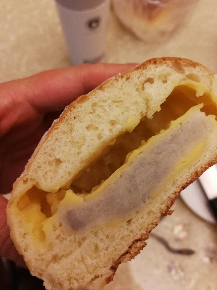 完美代替日本米面包的方子-原麦山丘