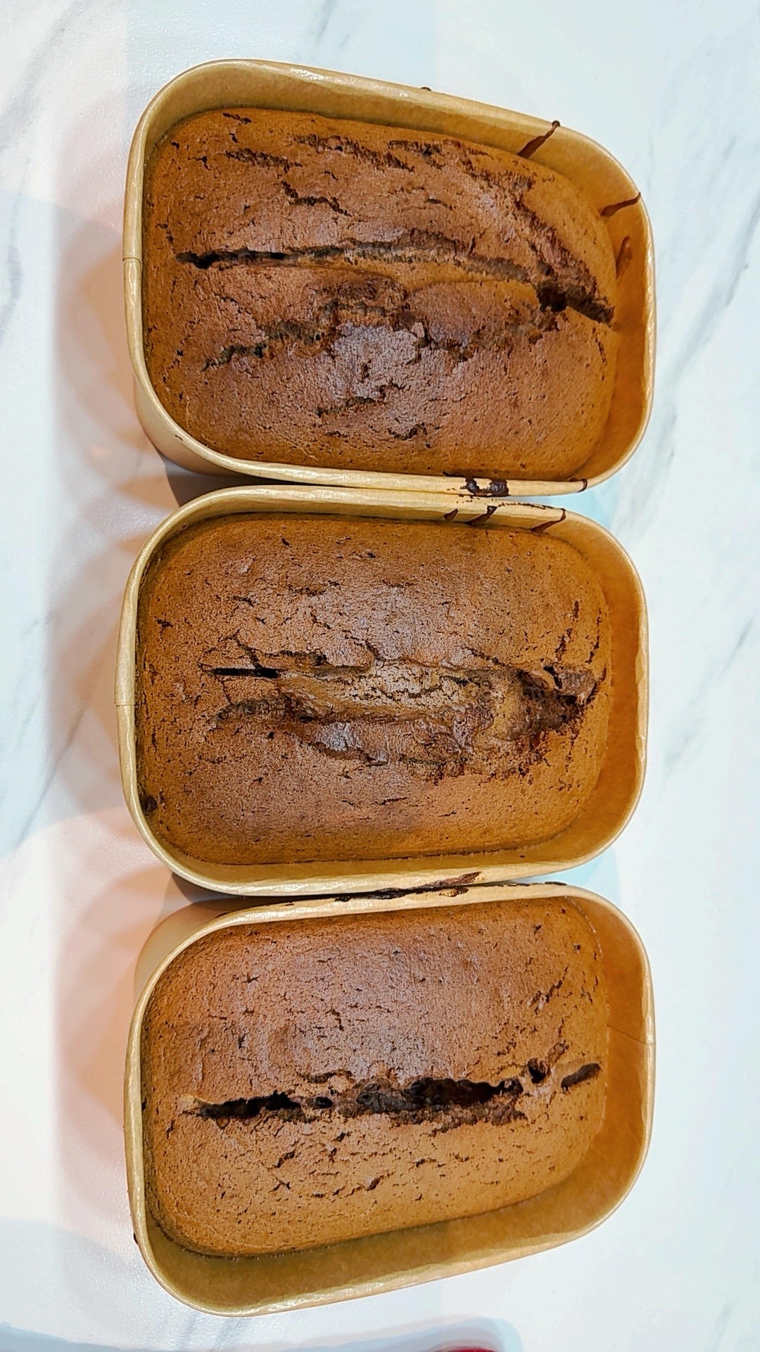 网红爆款巧克力金枕蛋糕