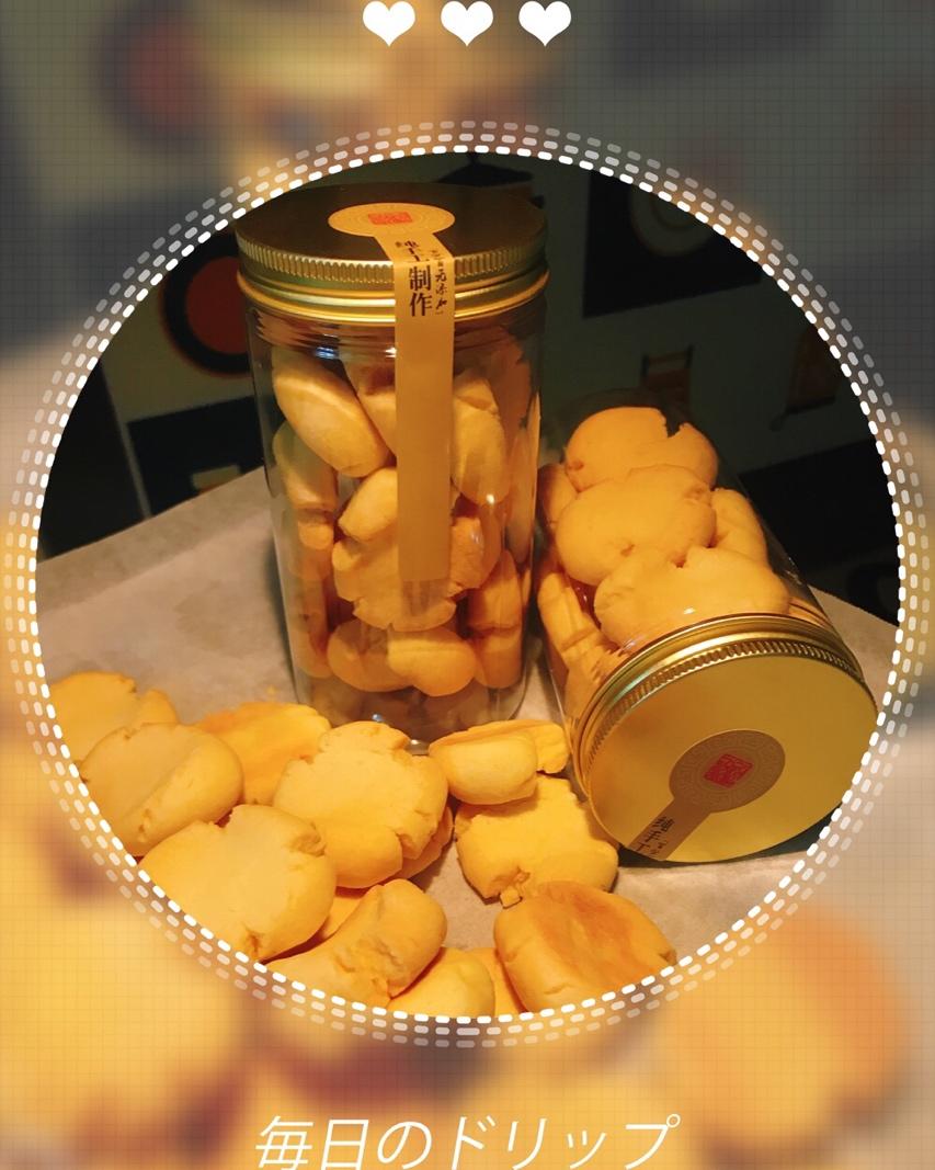 有多少人是从它开始踏上烘焙之路的？| 玛格丽特饼干