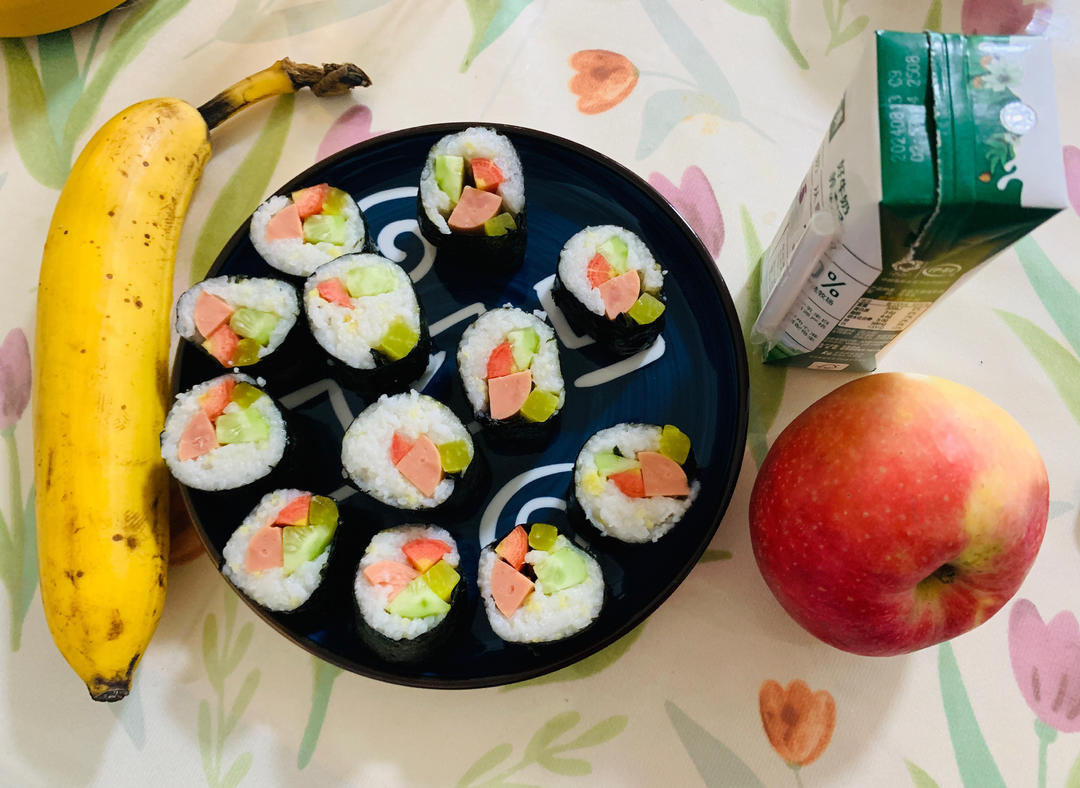 早餐合集～持续更新中……