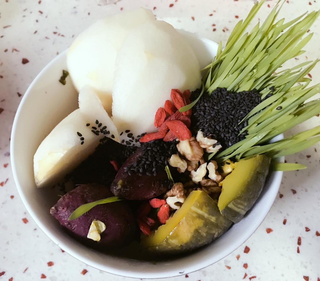 Vitamix 5300 记录