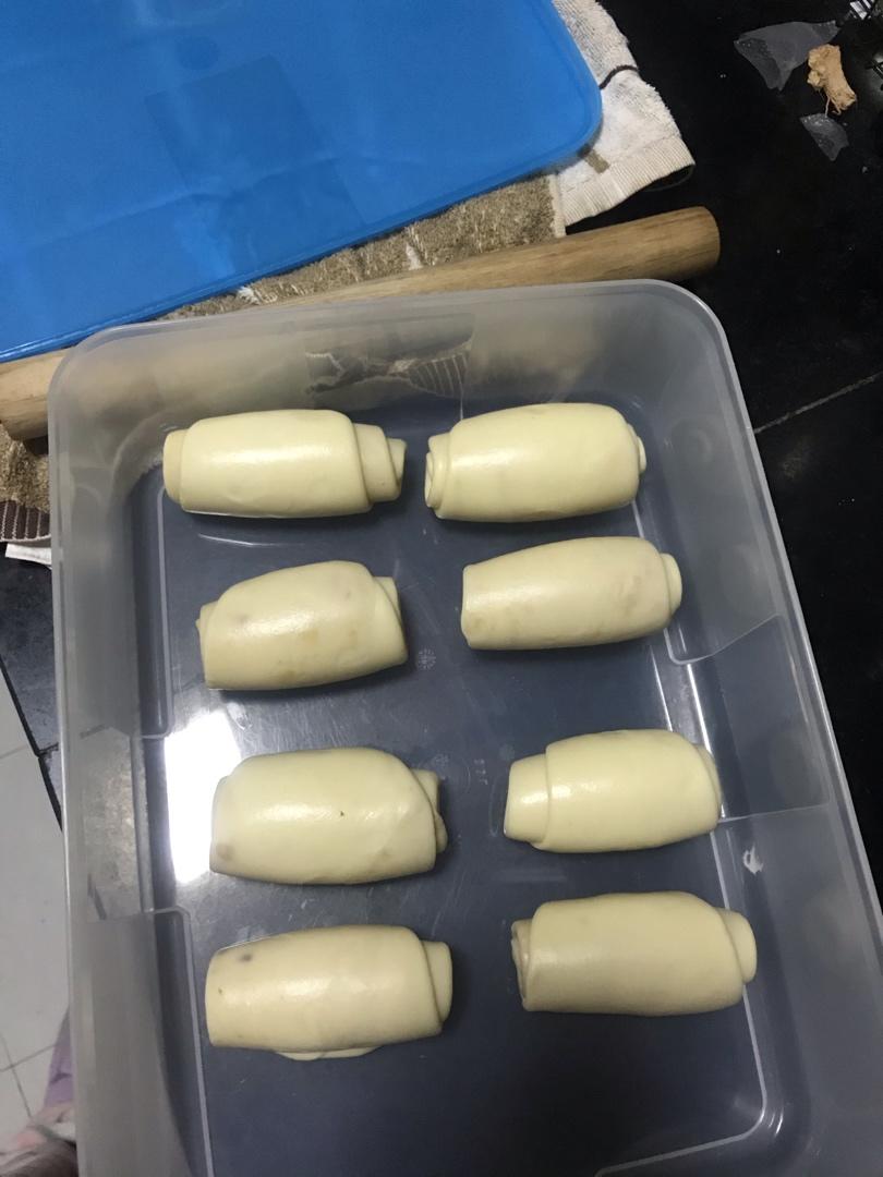 屡败屡战后，终于做出了想要的鲜花饼！