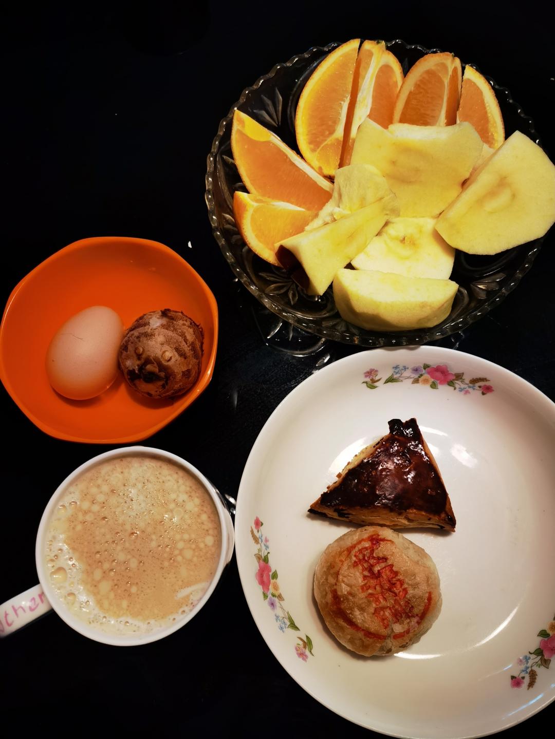 7款小学生的美味早餐，营养搭配，好吃不重样！