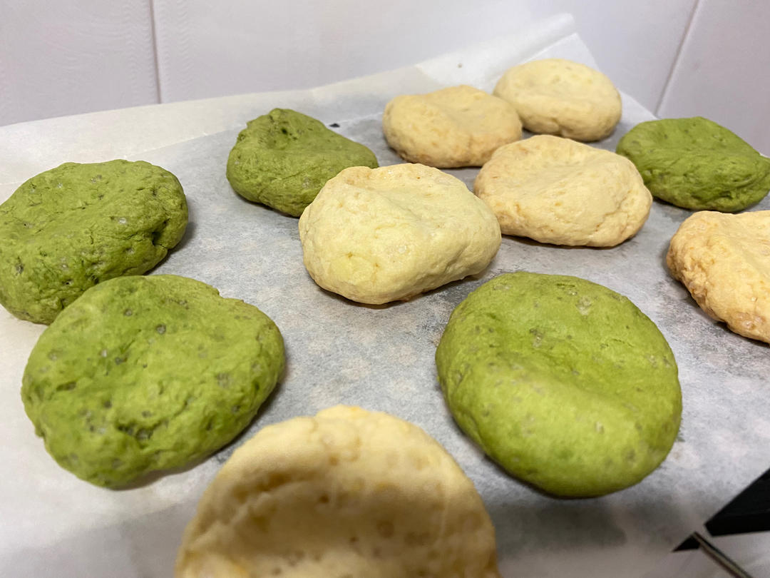 玛格丽特饼干