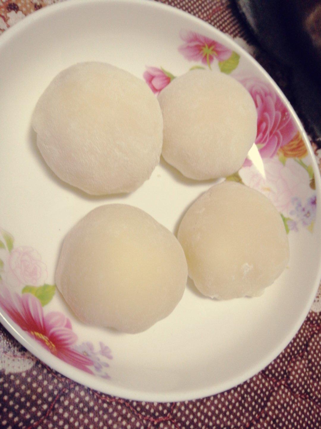 0失败 清新雪媚娘皮