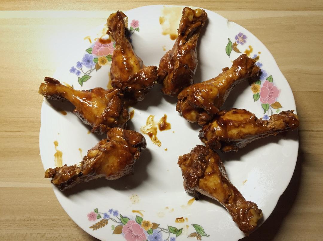 红烧翅根