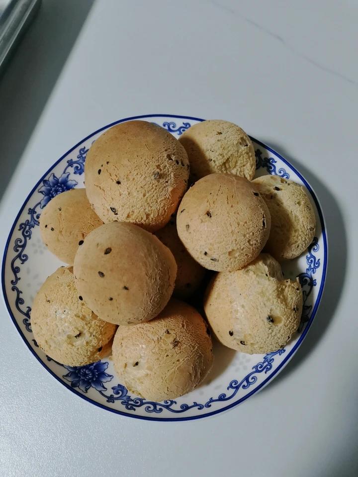 恐龙蛋·麻薯面包·麻薯包 自己做了1000➕的私人配方