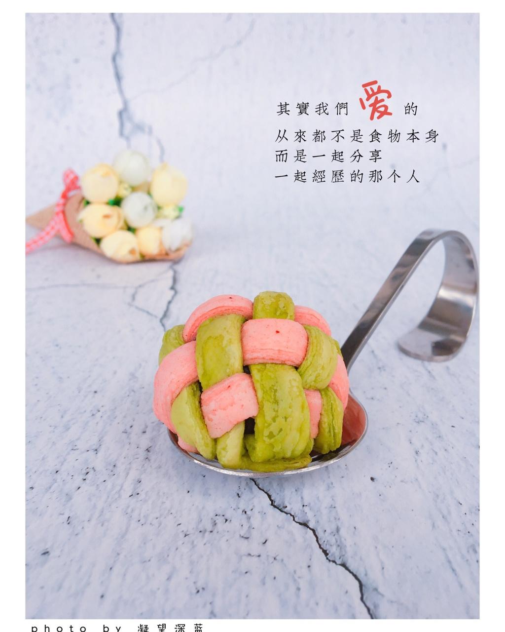 绣球酥