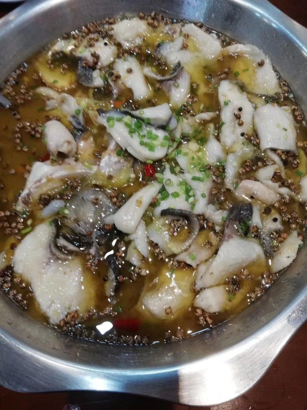 红烧鱼头