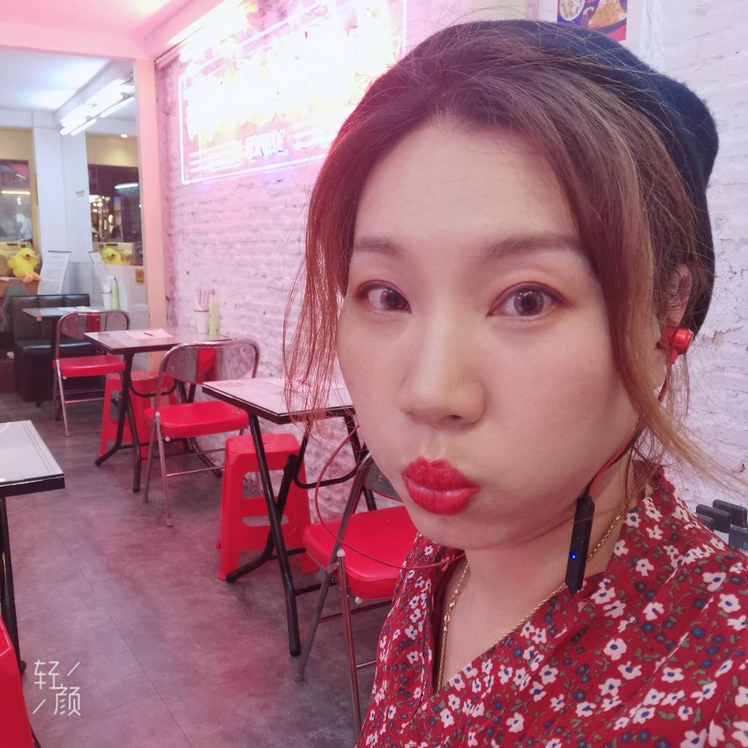 就是想要吃不停