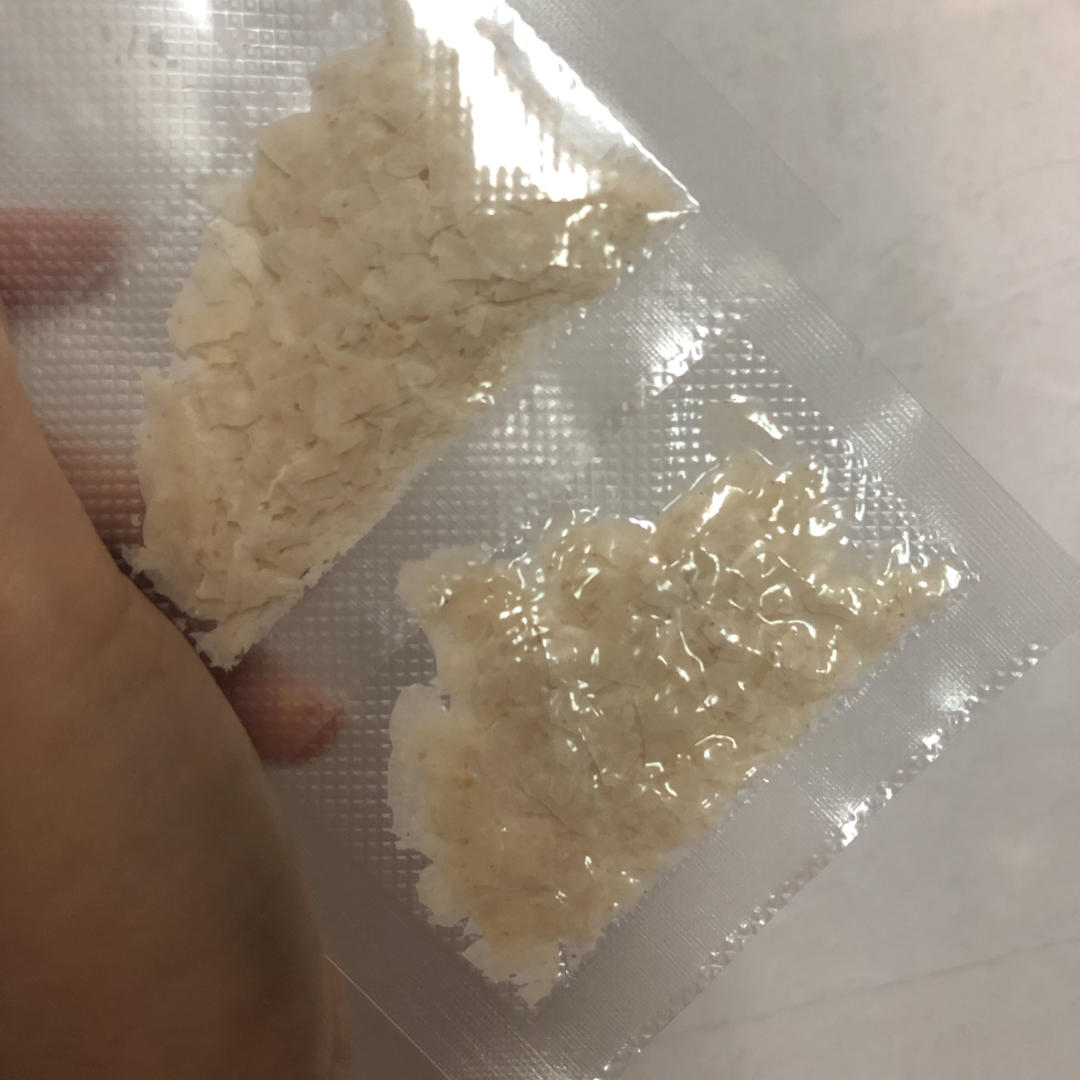天然酵种长期保存方法 两种